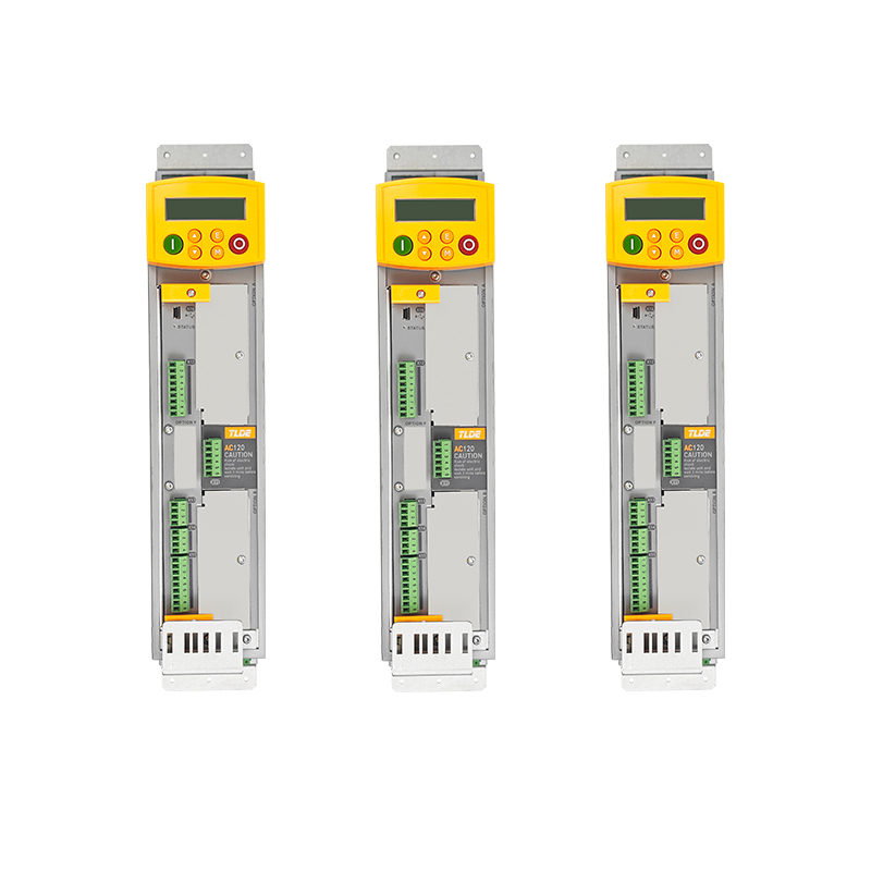 AC120一體式變頻器（SD）